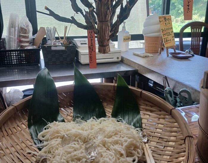 ～夏まめや　その参～